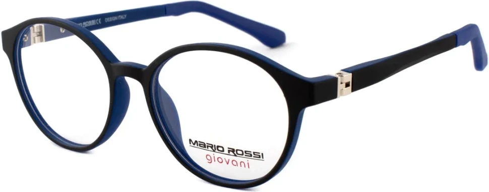 Оправа Mario Rossi MR 14-127 17P