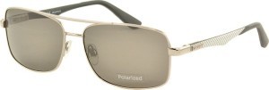 Megapolis 182 Gray