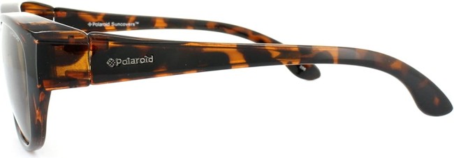Сонцезахисні окуляри Polaroid P8407 0BM61IG