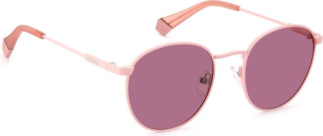 Сонцезахисні окуляри Polaroid PLD 6171/S 35J510F Сонцезахисні окуляри Polaroid PLD 6171/S 35J510F