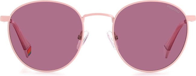 Сонцезахисні окуляри Polaroid PLD 6171/S 35J510F Сонцезахисні окуляри Polaroid PLD 6171/S 35J510F