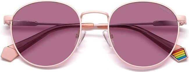 Сонцезахисні окуляри Polaroid PLD 6171/S 35J510F Сонцезахисні окуляри Polaroid PLD 6171/S 35J510F