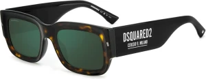 Dsquared2 D2 0089/S 58152MT