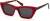 Сонцезахисні окуляри Casta CS 1206 KB RED