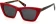 Сонцезахисні окуляри Casta CS 1206 KB RED