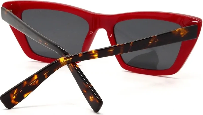 Сонцезахисні окуляри Casta CS 1206 KB RED