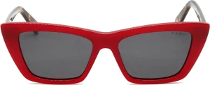 Casta CS 1206 KB RED