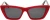 Сонцезахисні окуляри Casta CS 1206 KB RED