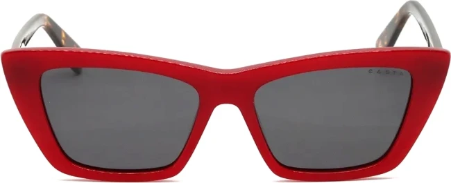 Сонцезахисні окуляри Casta CS 1206 KB RED