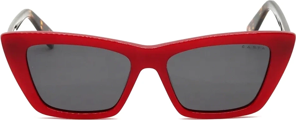 Сонцезахисні окуляри Casta CS 1206 KB RED