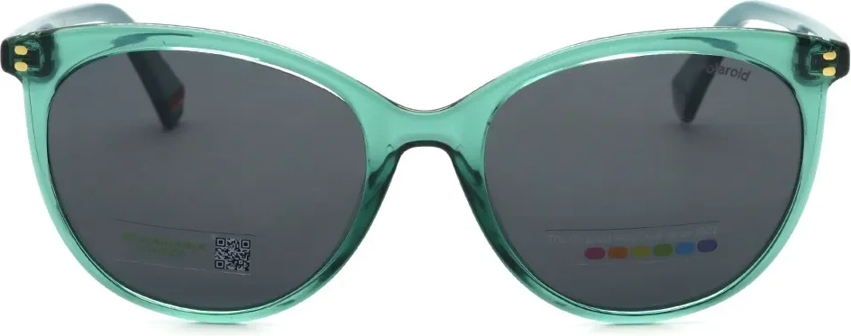 Сонцезахисні окуляри Polaroid PLD 6231/S 1ED55M9