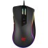 mouse HAVIT HV-MS300 GAMING USB, gray