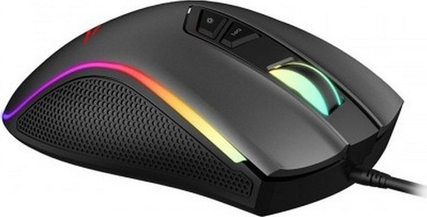 mouse HAVIT HV-MS300 GAMING USB, gray
