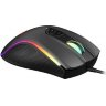 mouse HAVIT HV-MS300 GAMING USB, gray