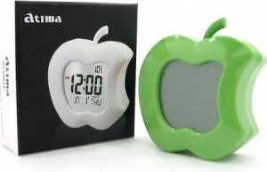 Часы настольные электронные AT-606TE