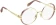 Оправа Marc Jacobs MJ 1093 EYR5518