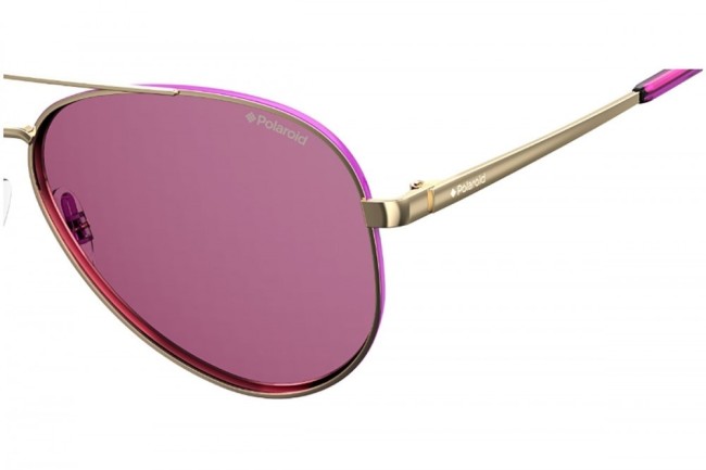 Сонцезахисні окуляри Polaroid PLD 6069/S/X S9E 0F
