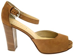 C4 OW0 18 05 02 012 Босоножки женские COCCINELLE р.36