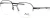 Oakley OX 3247 324701 52
