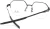 Oakley OX 3247 324701 52