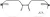 Oakley OX 3247 324701 52