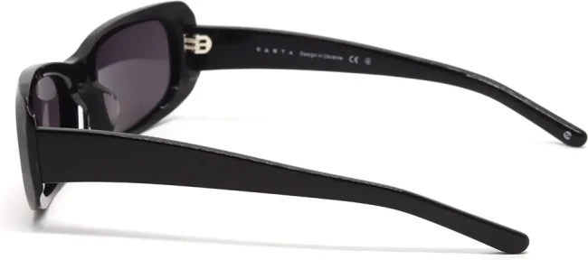 Сонцезахисні окуляри Casta CS 1130 NS BK