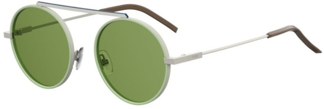 Сонцезахисні окуляри Fendi FF M0025/S 07R54MT
