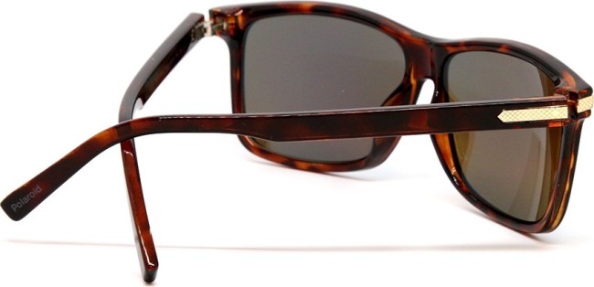 Сонцезахисні окуляри Polaroid PLD 2075/S/X IPR595X Сонцезахисні окуляри Polaroid PLD 2075/S/X IPR595X