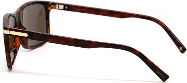 Сонцезахисні окуляри Polaroid PLD 2075/S/X IPR595X Сонцезахисні окуляри Polaroid PLD 2075/S/X IPR595X