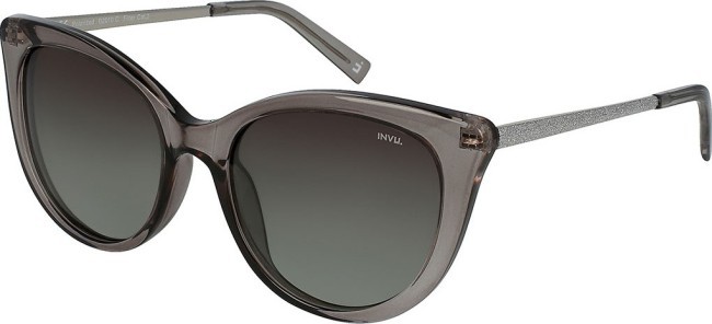 Сонцезахисні окуляри INVU B2010C