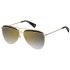 Сонцезахисні окуляри Marc Jacobs MARC 268/S 80761FQ Сонцезахисні окуляри Marc Jacobs MARC 268/S 80761FQ