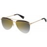 Сонцезахисні окуляри Marc Jacobs MARC 268/S 80761FQ Сонцезахисні окуляри Marc Jacobs MARC 268/S 80761FQ