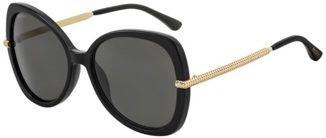 Сонцезахисні окуляри Jimmy Choo CRUZ/G/S 80758M9