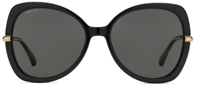 Сонцезахисні окуляри Jimmy Choo CRUZ/G/S 80758M9 Сонцезахисні окуляри Jimmy Choo CRUZ/G/S 80758M9