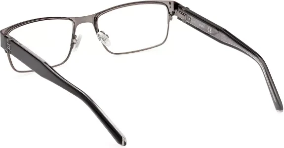 Оправа Guess GU50082 002 58 Оправа Guess GU50082 002 58
