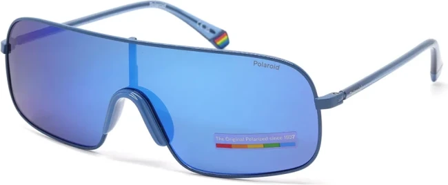 Сонцезахисні окуляри Polaroid PLD 6222/S PJP995X