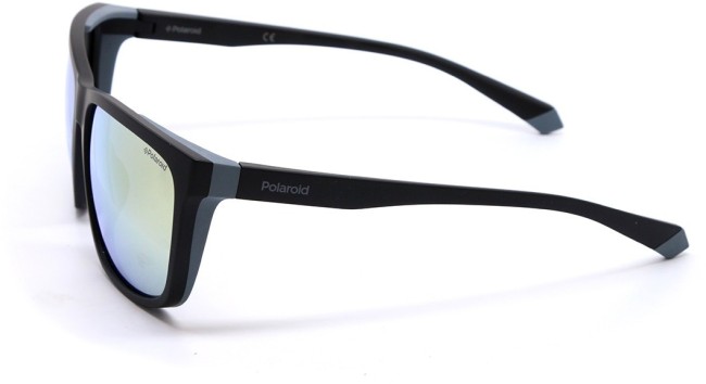 Спортивные солнцезащитные очки Polaroid PLD 7034/G/S 08A61LM Спортивные солнцезащитные очки Polaroid PLD 7034/G/S 08A61LM