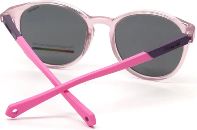 Сонцезахисні окуляри Polaroid PLD 8059/S 35J47M9