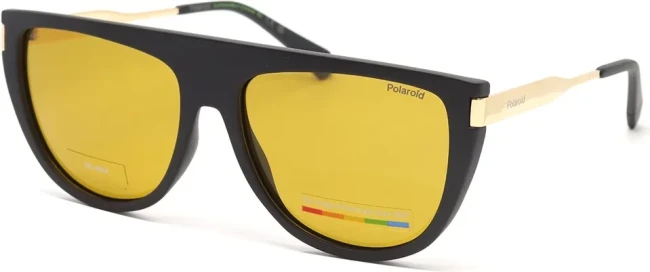 Сонцезахисні окуляри Polaroid PLD 6221/S/X 00357MU