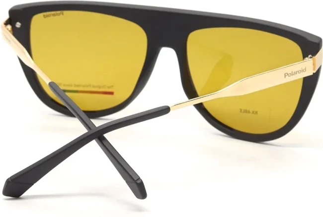 Сонцезахисні окуляри Polaroid PLD 6221/S/X 00357MU