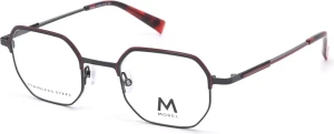 Marius Morel DENIM 3 NR09