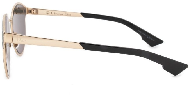 Сонцезахисні окуляри Christian Dior DIORSYMMETRIC GBY592K Сонцезахисні окуляри Christian Dior DIORSYMMETRIC GBY592K