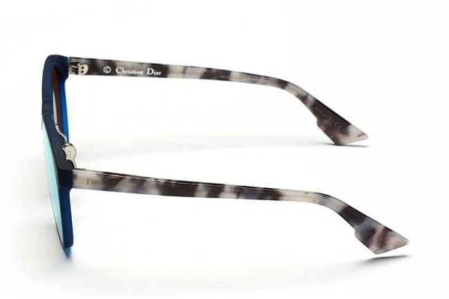 Сонцезахисні окуляри Christian Dior DIORONDE1 QYI99A4 Сонцезахисні окуляри Christian Dior DIORONDE1 QYI99A4