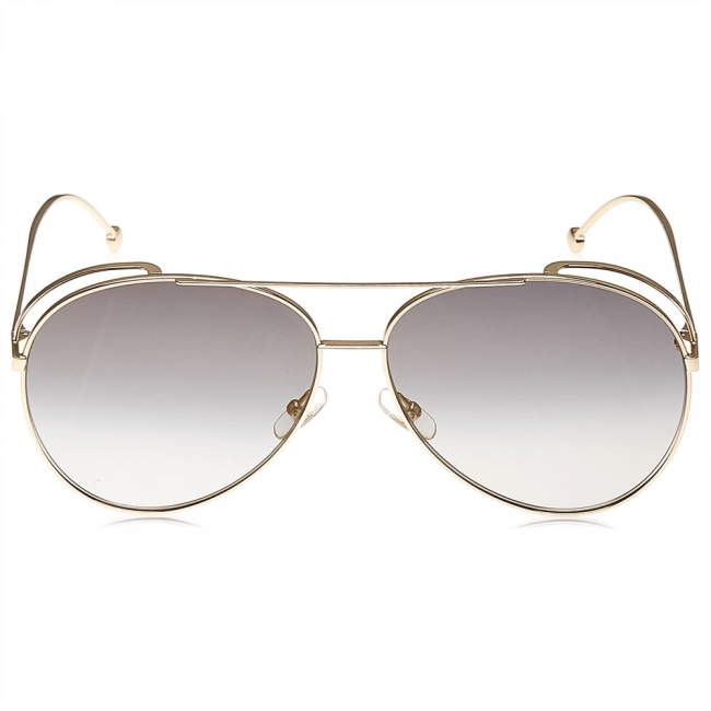 Сонцезахисні окуляри Fendi FF 0286/S J5G63FQ