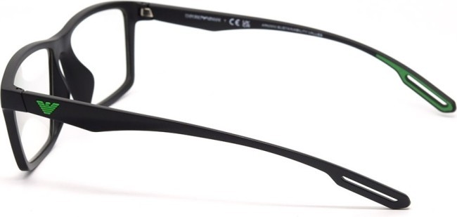 Сонцезахисні окуляри Emporio Armani EA 4189U 50011W 55 Сонцезахисні окуляри Emporio Armani EA 4189U 50011W 55