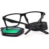 Сонцезахисні окуляри Emporio Armani EA 4189U 50011W 55
