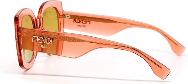 Сонцезахисні окуляри Fendi FF 0436/G/S L7Q53BF