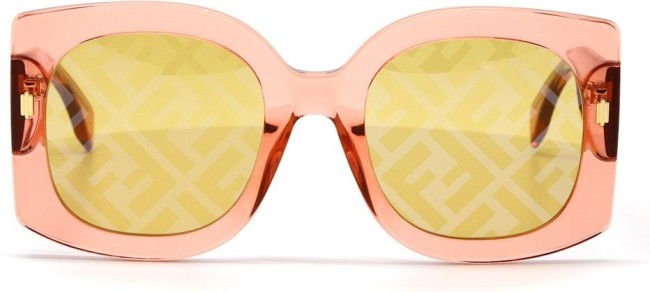 Сонцезахисні окуляри Fendi FF 0436/G/S L7Q53BF