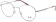 Оправа Ray-Ban RX 3681V 2502 50