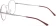 Оправа Ray-Ban RX 3681V 2502 50